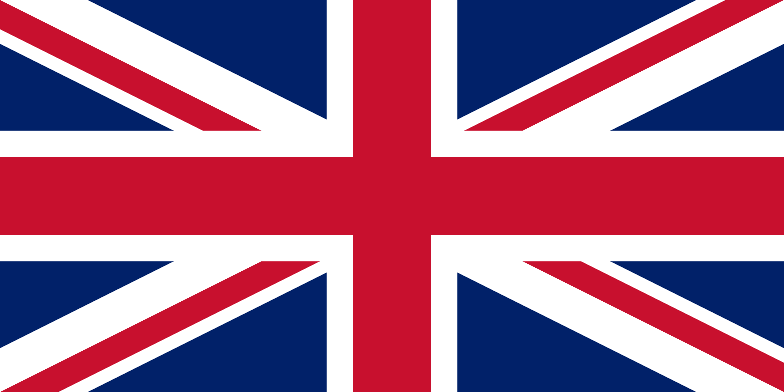 England Flag