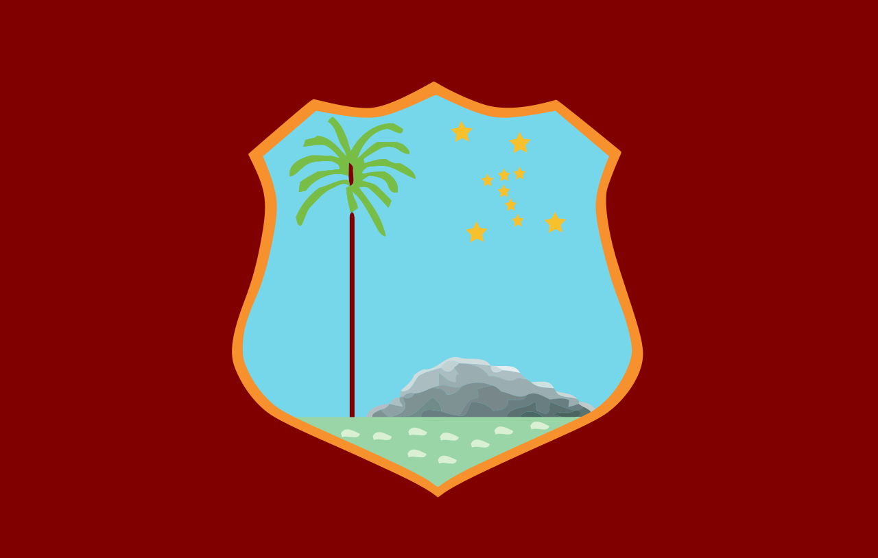 West Indies Flag